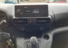 Opel Combo Life[VENDU] Enjoy 1.5 D 100 CV  - photo 8