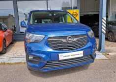 Opel Combo Life[VENDU] Enjoy 1.5 D 100 CV  - photo 2