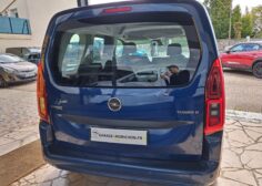 Opel Combo Life[VENDU] Enjoy 1.5 D 100 CV  - photo 4