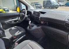 Opel Combo Life[VENDU] Enjoy 1.5 D 100 CV  - photo 5