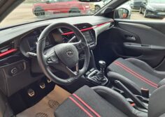 Opel Corsa[VENDU] GS Line 1.2 100 CV - photo 6