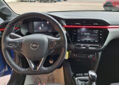 Opel Corsa[VENDU] GS Line 1.2 100 CV - photo 6