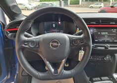 Opel Corsa[VENDU] GS Line 1.2 100 CV - photo 7