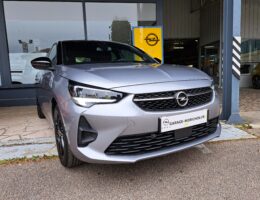 Corsa GS Line Gris
