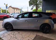 Opel Corsa[VENDU] GS Line 1.2 100 CV - photo 5
