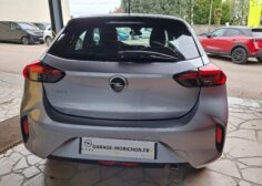 Opel Corsa[VENDU] GS Line 1.2 100 CV - photo 4
