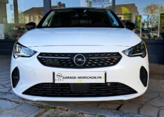 Opel Corsa Elegance Business 1.2 100 CV Auto - photo 2