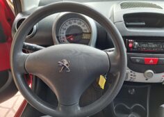 Peugeot 107 Access Blue Lion 1.0 68 CV - photo 7
