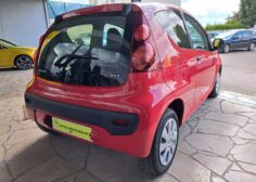 Peugeot 107 Access Blue Lion 1.0 68 CV - photo 4