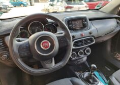 Fiat 500X 4x4 Cross Plus 2.0 Multijet 140 CV - photo 5