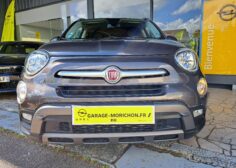 Fiat 500X 4x4 Cross Plus 2.0 Multijet 140 CV - photo 2