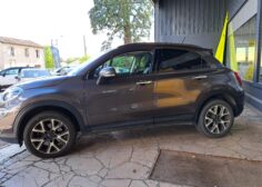 Fiat 500X 4x4 Cross Plus 2.0 Multijet 140 CV - photo 3