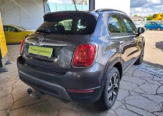 Fiat 500X 4x4 Cross Plus 2.0 Multijet 140 CV - photo 4