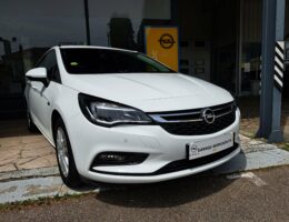 ASTRA ST FC469TL