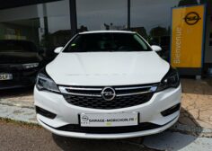 Opel Astra Sport Tourer Business Edition 1.6 136 CV BVA - photo 2