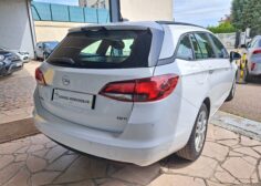 Opel Astra Sport Tourer Business Edition 1.6 136 CV BVA - photo 4