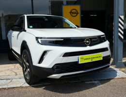 MOKKA GC881RH