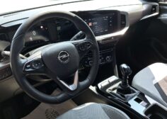 Opel Mokka[VENDU] Elegance Business 1.5 D110 CV - photo 5