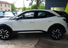 Opel Mokka[VENDU] Elegance Business 1.5 D110 CV - photo 3