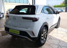 Opel Mokka[VENDU] Elegance Business 1.5 D110 CV - photo 2