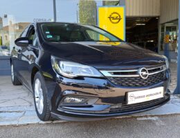 Astra FE470VX