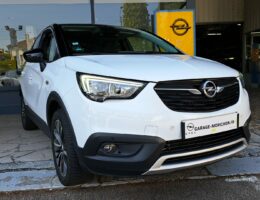 Crossland EW175MV
