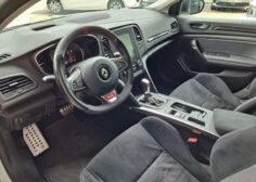 Renault Mégane IV RS 1.8 TCE 280 CV  - photo 5