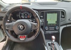 Renault Mégane IV RS 1.8 TCE 280 CV  - photo 6