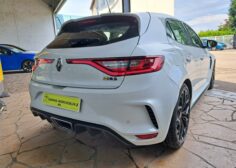 Renault Mégane IV RS 1.8 TCE 280 CV  - photo 3