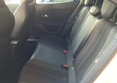 Opel Mokka[VENDU] GS Line 1.2 130 CV Auto - photo 9