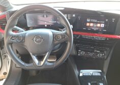 Opel Mokka[VENDU] GS Line 1.2 130 CV Auto - photo 6