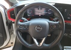 Opel Mokka[VENDU] GS Line 1.2 130 CV Auto - photo 7
