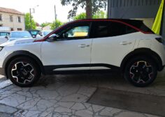 Opel Mokka[VENDU] GS Line 1.2 130 CV Auto - photo 3