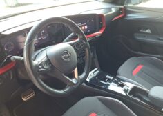 Opel Mokka[VENDU] GS Line 1.2 130 CV Auto - photo 5