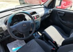 Opel Combo Cargo 1.3 75CV CDTI  - photo 5