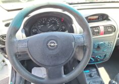 Opel Combo Cargo 1.3 75CV CDTI  - photo 6