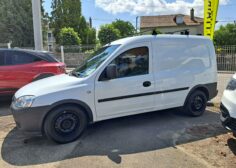 Opel Combo Cargo 1.3 75CV CDTI  - photo 3