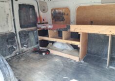 Opel Combo Cargo 1.3 75CV CDTI  - photo 7