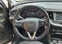 Opel Grandland X[VENDU] Opel 2020 1.5 130 D - photo 10