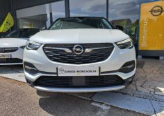 Opel Grandland X Hybrid Ultimate 1.6 300 CV - photo 2