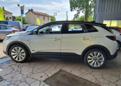 Opel Grandland X Hybrid Ultimate 1.6 300 CV - photo 3