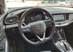 Opel Grandland X Hybrid Ultimate 1.6 300 CV - photo 6