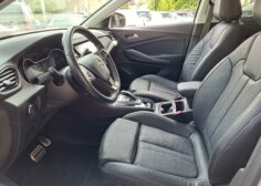 Opel Grandland X Hybrid Ultimate 1.6 300 CV - photo 5