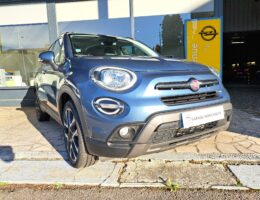 FIAT 500X BVA