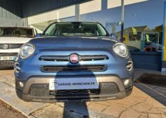 Fiat 500X City Cross 1.6 Multijet 120 CV DCT - photo 2