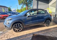 Fiat 500X City Cross 1.6 Multijet 120 CV DCT - photo 3