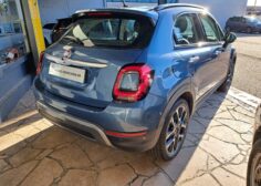 Fiat 500X City Cross 1.6 Multijet 120 CV DCT - photo 4