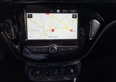 Opel Adam Unlimited 1.4 87 CV - photo 8