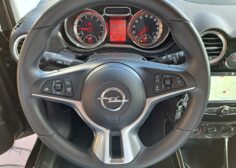 Opel Adam Unlimited 1.4 87 CV - photo 7