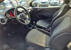 Opel Adam Unlimited 1.4 87 CV - photo 5